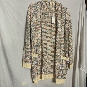 Boutique Cardigan